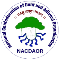 NACDAOR: दलित एवं आदिवासी समाज के संगठनो का महासंघ (@nacdaor) 's Twitter Profile