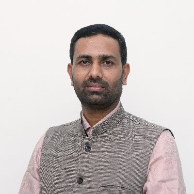 Deputy Chief whip – Gujarat Legislative Assembly,
MLA - Amreli, Kunkavav, Vadiya