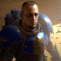 Djomba Gorath, Grim & Paints (@djombagorath) Twitter profile photo