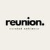 reunion. (@reunion4u) Twitter profile photo reunion. (@reunion4u) Twitter profile photo