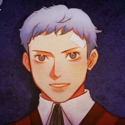 McParkerさんのプロフィール画像