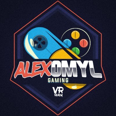 AlexOmyl Profile