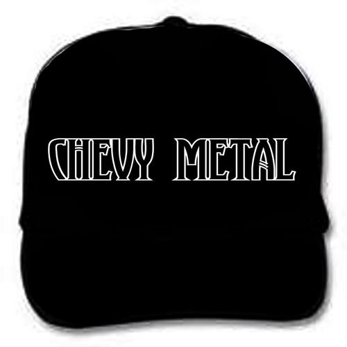 Chevy Metal Profile