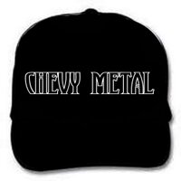 Chevy Metal (@chevymetalrocks) 's Twitter Profile