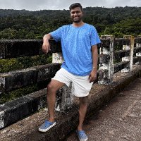 Bhargav (Bunty) (@buntywp) 's Twitter Profile