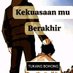 RAKOPS (Rakyat Oposisi) (@tino_priok) Twitter profile photo RAKOPS (Rakyat Oposisi) (@tino_priok) Twitter profile photo