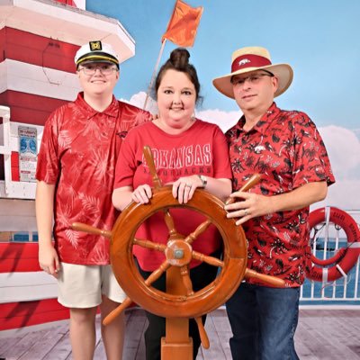 bekahleigh987's profile picture. Clinical laboratory scientist. Crohn’s Warrior! 💜 I have an amazing 17-year old son!! ❤ I have an awesome husband! 💖 We love the Razorbacks! 🐗🐗 WPS!!! 🐗🐗