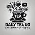 Daily Tea UG (@dailyteaug) Twitter profile photo Daily Tea UG (@dailyteaug) Twitter profile photo