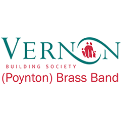 Vernon Building Society (Poynton) Brass Band are a North West based Second Section Brass Band. British Open Senior Trophy Winners 2019.