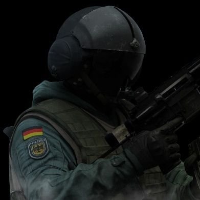 πΉΓπΆπ΄π πΈ Profile