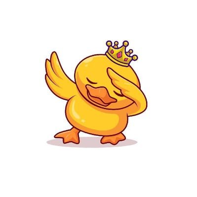 كتكوتي تطبيق تحفيزي يمنحك طاقة إيجابية والكثير من اللُطف 💛 متوفر علي جوجل بلاي وآبل ستور🐥