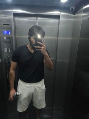 Saif Cheruvattam Profile