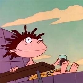 DonnyThonrberry's profile picture. 