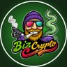 0xbizcrypto's profile picture. Graphic Design Service For Agency / Ventures / Dev ⭐️