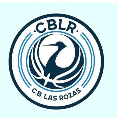 Tu familia del basket. Formando en valores a través del baloncesto desde 1988. Las Rozas📍🏀💙 #CBLRVuelaAlto