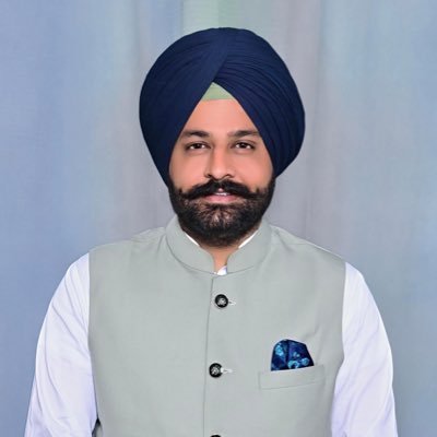 RanbirS25302162's profile picture. National President SOI