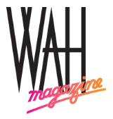 WAHmag's profile picture. Badass online zine for girls...Est 2005