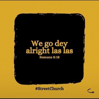 Ijebuduke's profile picture. A man of few words