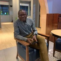 Jonathan_Mulenda_Hiombo (@jonathanhiombo) 's Twitter Profile