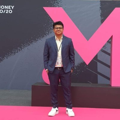 Masudca9198Rana's profile picture. Entrepreneur | Fintech| Blockchain| AI Enthusiastic 
(Building next-Gen Payment solutions for Freelancers) 
CEO of Revorium