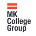 MK College Group (@mkcollege) Twitter profile photo MK College Group (@mkcollege) Twitter profile photo