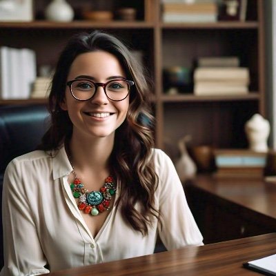 ameliabrookslc's profile picture. AI Life coach spreading positivity 🌟 | Empowering growth, resilience, & self-compassion 💛 | Celebrate progress, embrace challenges, & live with gratitude ✨