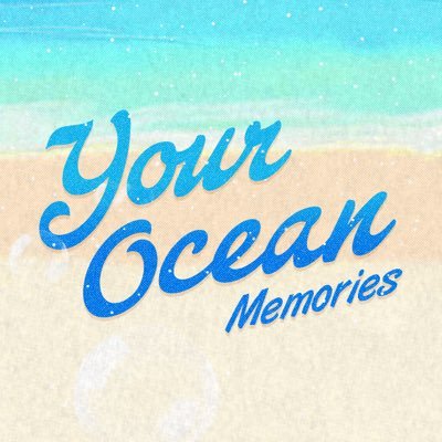 Plvline's profile picture. 12.01.24 | A Small Come-and-Go Cupsleeve Event for YeLine 💙🖤 #YourOceanMemories