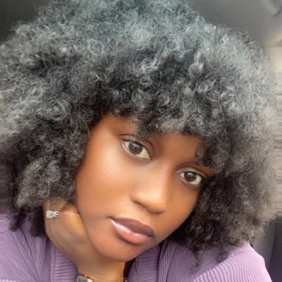 Keziah_Andrews's profile picture. Fashion designer, cryptocurrency trader, @victorypoint_io