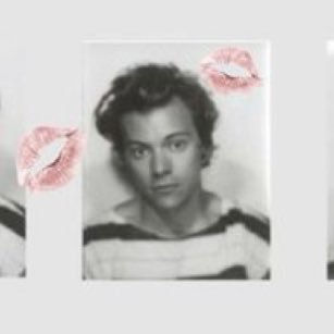 hwrryangelz's profile picture. i’m just obsessed with harry styles lol