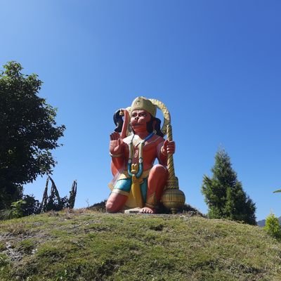 Rizbyshort's profile picture. 