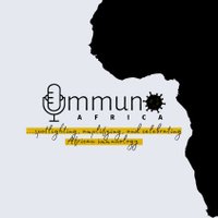 The Immunology in Africa Podcast (@immunoafrica_) 's Twitter Profile Photo The Immunology in Africa Podcast (@immunoafrica_) 's Twitter Profile Photo