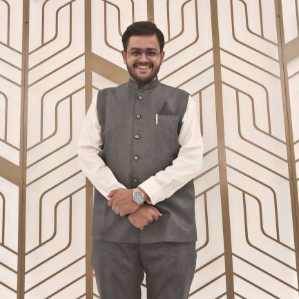 Raj_Khalpada's profile picture. 