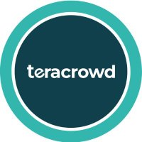teracrowd (@teracrowd) 's Twitter Profile