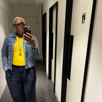 Ms. D 🇬🇾🇬🇧 (@supremed14) 's Twitter Profile