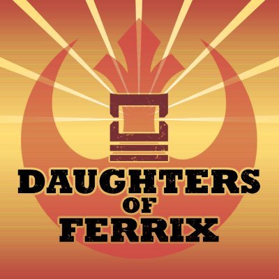 Daughters of Ferrix 🧱 Profile