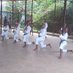 PEACE KARATE ACADEMY/ Bugesera (@peace_karate) Twitter profile photo