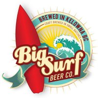 Big Surf Beer (@bigsurfbeer) 's Twitter Profile