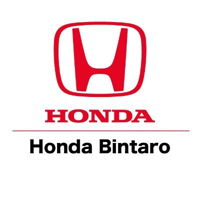 Honda_Bintaro's profile picture. Showroom - Service - Body Repair  | Hunting : (021)745-7231 | Booking Service : (021) 745-7092 | Info dan pemesanan klik https://t.co/MsDMMCF36k