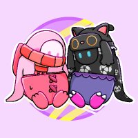 くろぽ (@kuroneko_poppo) 's Twitter Profile