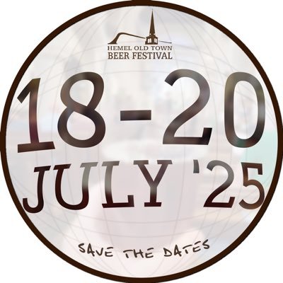 @HemelOTBeerFest