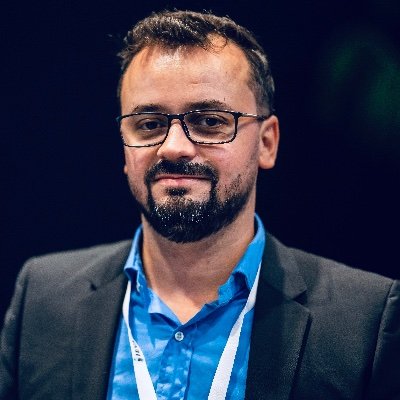 CipriBoboi's profile picture. Entrepreneur, board executive and consultant with 19+ years experience | Chairman AIV 🇹🇩 | Board executive IEVA 🇪🇺