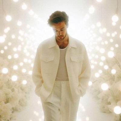 My Precious and gorgeous Cupcake @Harry_Styles 💕 i love you babe💖
My Favorite and Cutest IrishBoy @NiallOfficial 🥰i love you Brunet🇨🇮
😍H.S Saved My Life😻