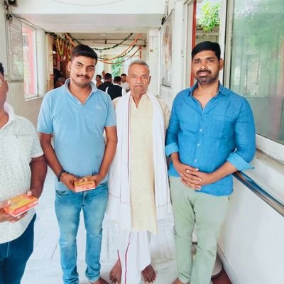 MANVENDRPRATAP2's profile picture. जय जय श्री राम...