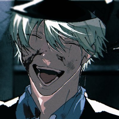 ClickNikolai's profile picture. Bukan sulap bukan she/her. Badut dan MC ultah.