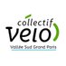 Collectif Vélo Vallée Sud Grand Paris (@velo_vsgp) Twitter profile photo