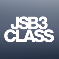 三代目 J SOUL BROTHERS EXHIBITION 「JSB3 CLASS」 (@jsb3class) 's Twitter Profile Photo 三代目 J SOUL BROTHERS EXHIBITION 「JSB3 CLASS」 (@jsb3class) 's Twitter Profile Photo