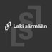 Laki särmään (@lakisarmaan) Twitter profile photo Laki särmään (@lakisarmaan) Twitter profile photo