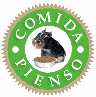 Tienda de pienso y alimentación para tu perro al mejor precio. Escríbenos y tendrás las marcas con descuento a tu alcance.