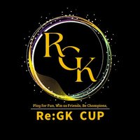 Re:GK (れじけー) (@regkcup) 's Twitter Profile Photo Re:GK (れじけー) (@regkcup) 's Twitter Profile Photo