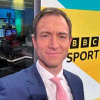 John Watson (@johnwatsonsport) 's Twitter Profile
